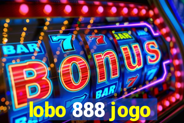 lobo 888 jogo